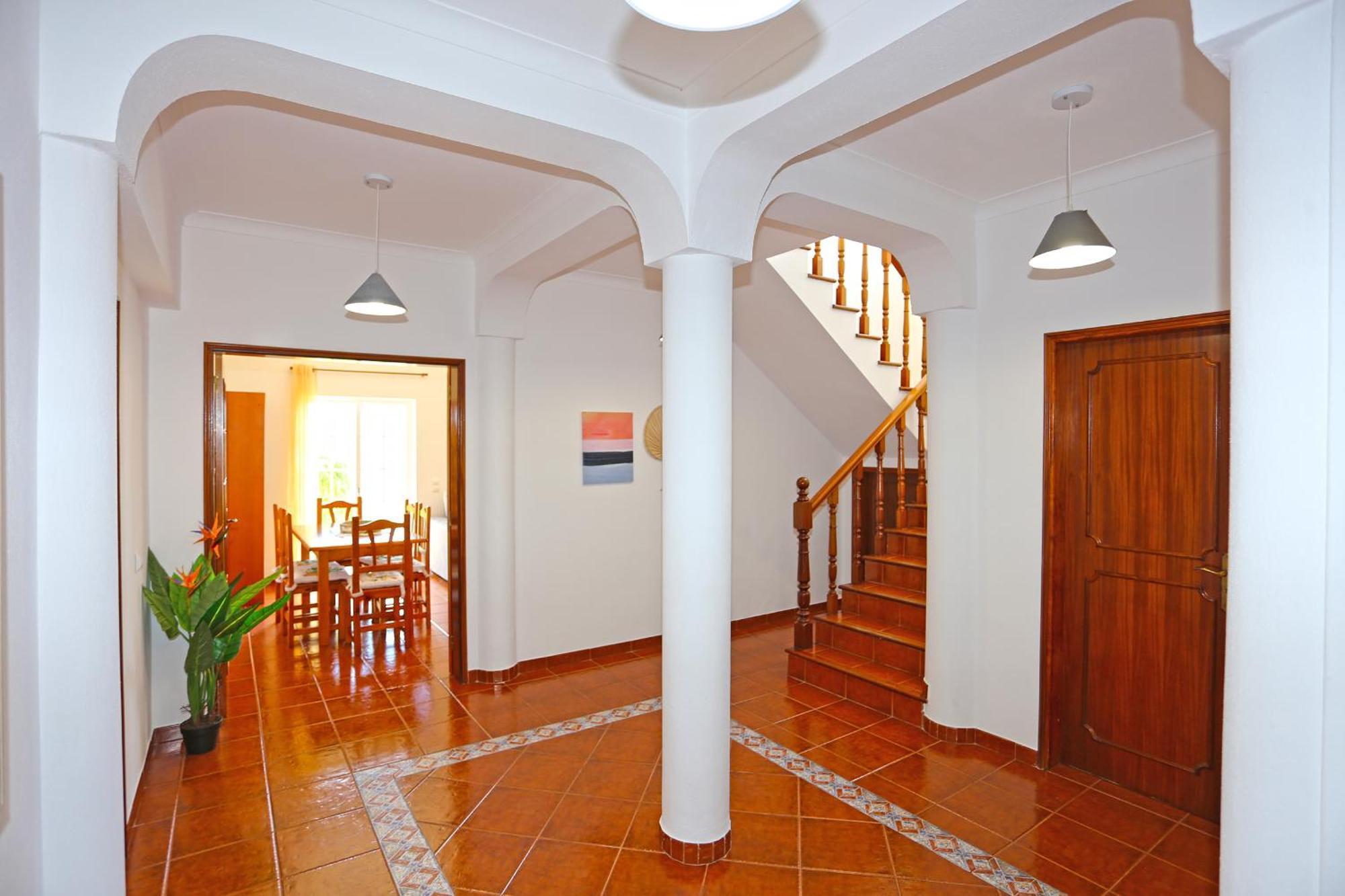U - Casa Quinta Estacao Hotel Lagos Exterior foto
