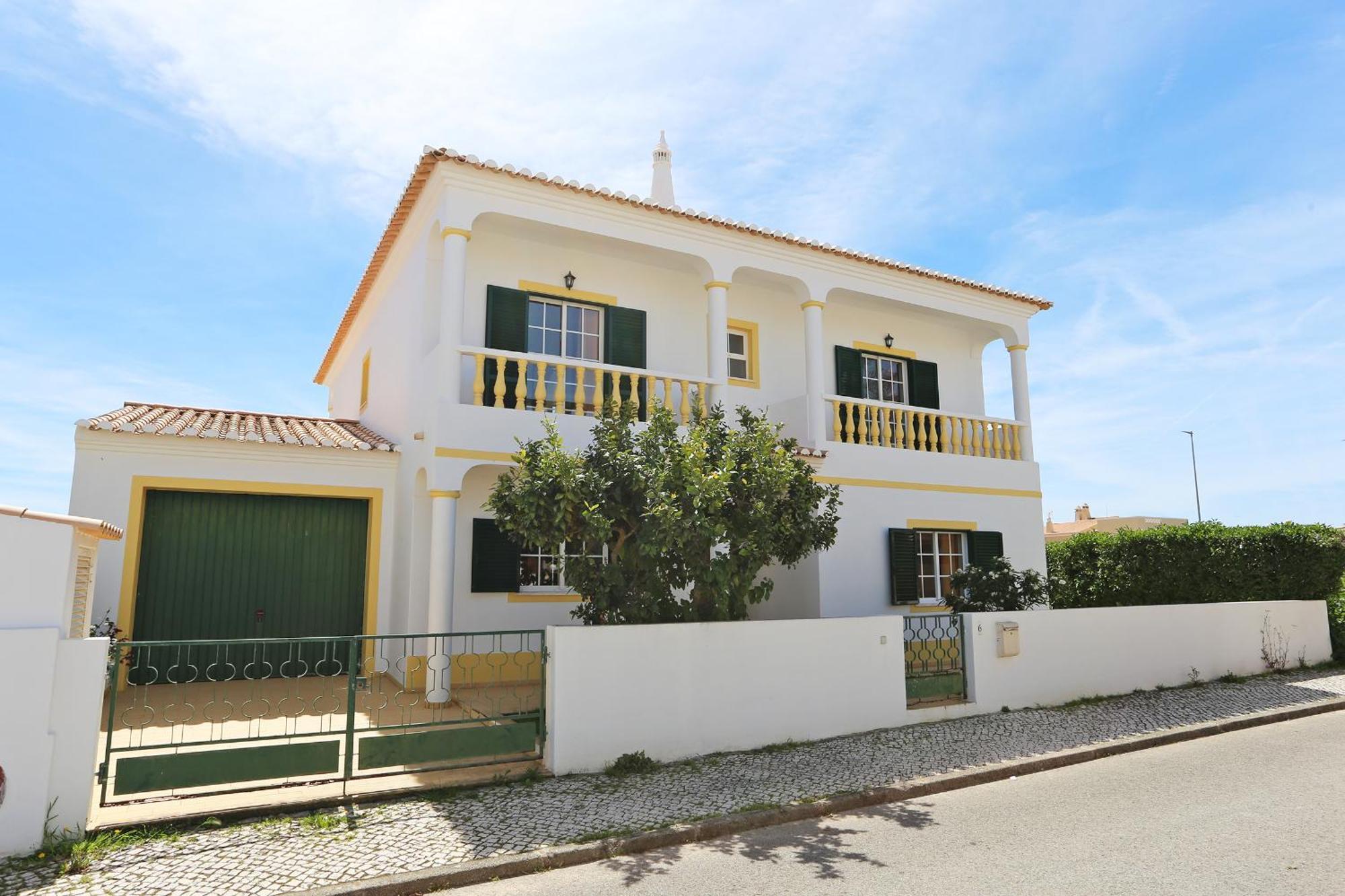 U - Casa Quinta Estacao Hotel Lagos Exterior foto