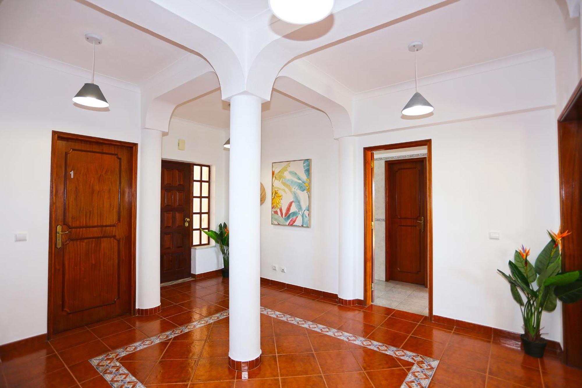 U - Casa Quinta Estacao Hotel Lagos Exterior foto