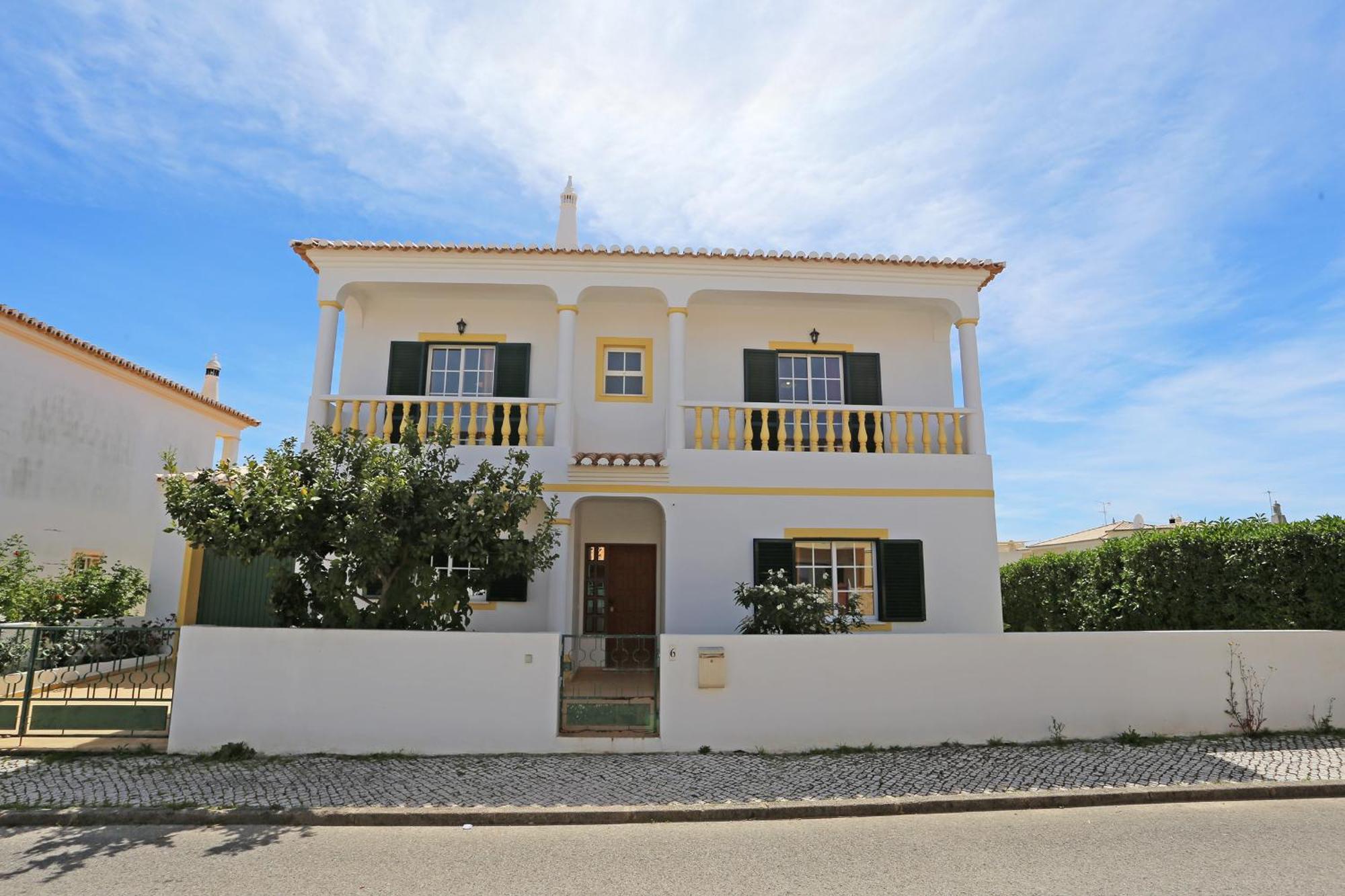 U - Casa Quinta Estacao Hotel Lagos Exterior foto